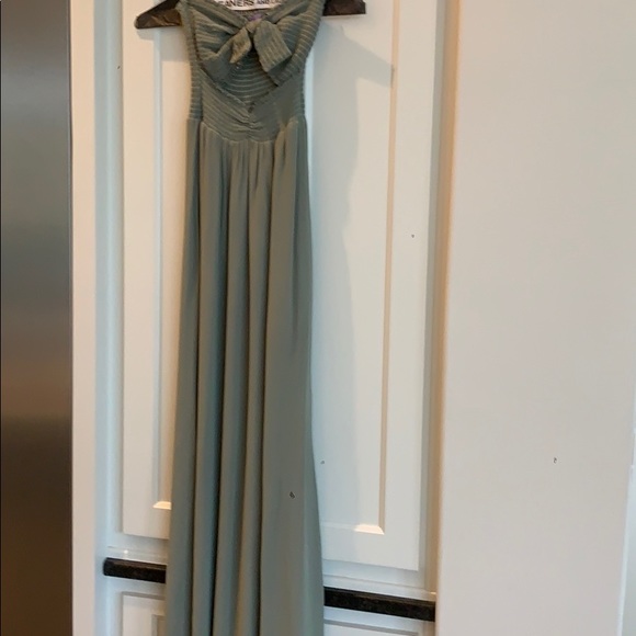 Reformation Hibiscus Dress - Picture 4 of 4